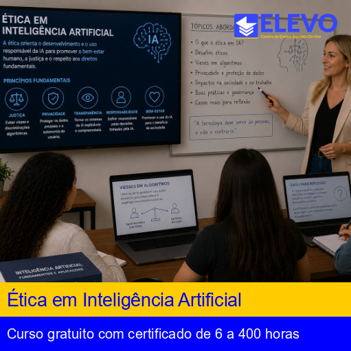 Ética em Inteligência Artificial
